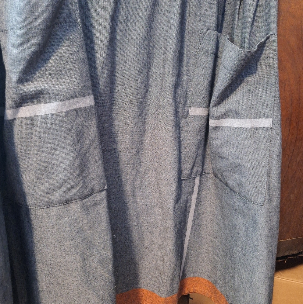 Gudrun  Sjoden jumper dress